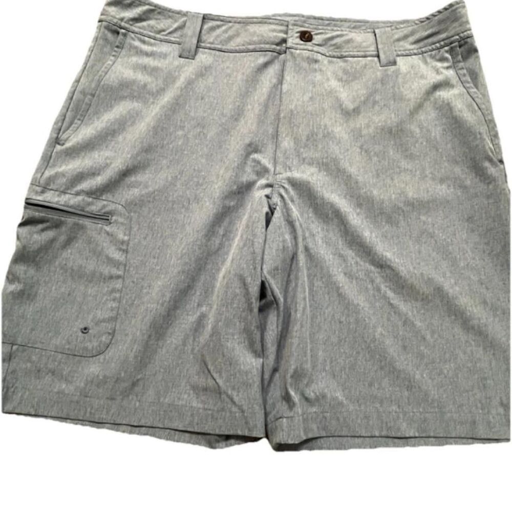 Magellan Men's Grey Shorts